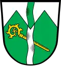 Coat of arms of Böhen