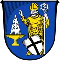 Coat of arms of Bad Soden-Salmünster