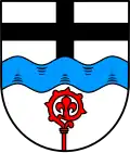 Coat of arms of Berenbach