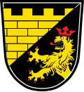Coat of arms of Berg b.Neumarkt i.d.OPf.