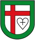 Coat of arms of Berglicht