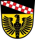 Coat of arms of Berngau