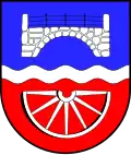 Coat of arms of Brügge
