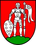 Coat of arms of Braunweiler