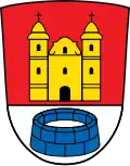 Coat of arms of Breitbrunn am Chiemsee
