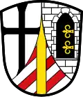 Coat of arms of Buttenwiesen