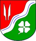 Coat of arms of Düchelsdorf