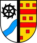 Coat of arms of Dambach
