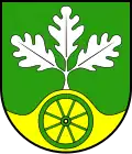 Coat of arms of Delingsdorf