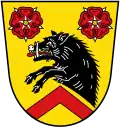 Coat of arms of Ebersdorf b.Coburg