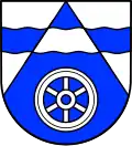 Coat of arms of Echtershausen