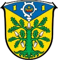 Coat of arms of Endlichhofen
