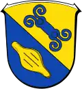 Coat of arms of Eschenburg