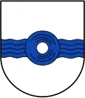 Coat of arms of Etzenborn