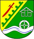 Coat of arms of Groß Boden