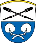 Coat of arms of Gstadt a.Chiemsee