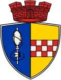 Coat of arms of Gummersbach