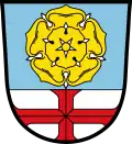 Coat of arms of Guttenberg