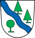 Coat of arms of Hambach