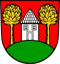 Coat of arms of Hattenhofen