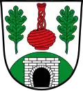 Coat of arms of Heigenbrücken