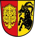 Coat of arms of Heroldsbach