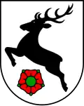 Coat of arms of Himbergen