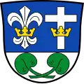 Coat of arms of Hohenpolding