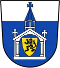 Coat of arms of Inden