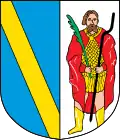 Coat of arms of Karbach