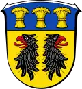 Coat of arms of Karben