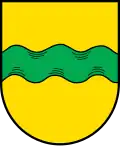 Coat of arms of Kleinkarlbach