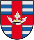 Coat of arms of Lünebach