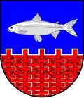 Coat of arms of Lammershagen