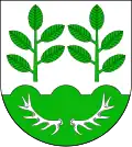 Coat of arms of Latendorf