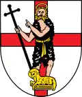 Coat of arms of Lykershausen