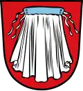 Coat of arms of Mantel