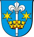 Coat of arms of Marienfels