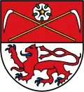 Coat of arms of Marienheide