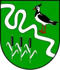 Coat of arms of Meggerdorf
