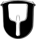 Coat of arms of Nauheim