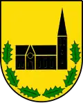 Coat of arms of Neuenkirchen