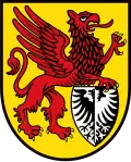 Coat of arms of Niederorschel