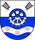 Coat of arms of Nister-Möhrendorf