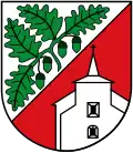 Coat of arms of Oberpierscheid