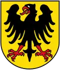 Coat of arms of Oberwesel