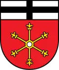 Coat of arms of Ockenfels