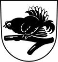 Coat of arms of Oggelshausen