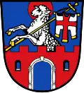 Coat of arms of Osterhofen