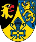 Coat of arms of Osterspai
